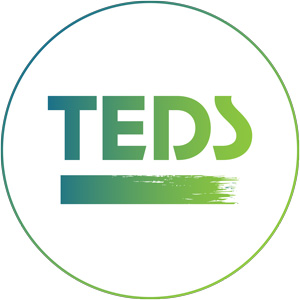 Logo TEDS