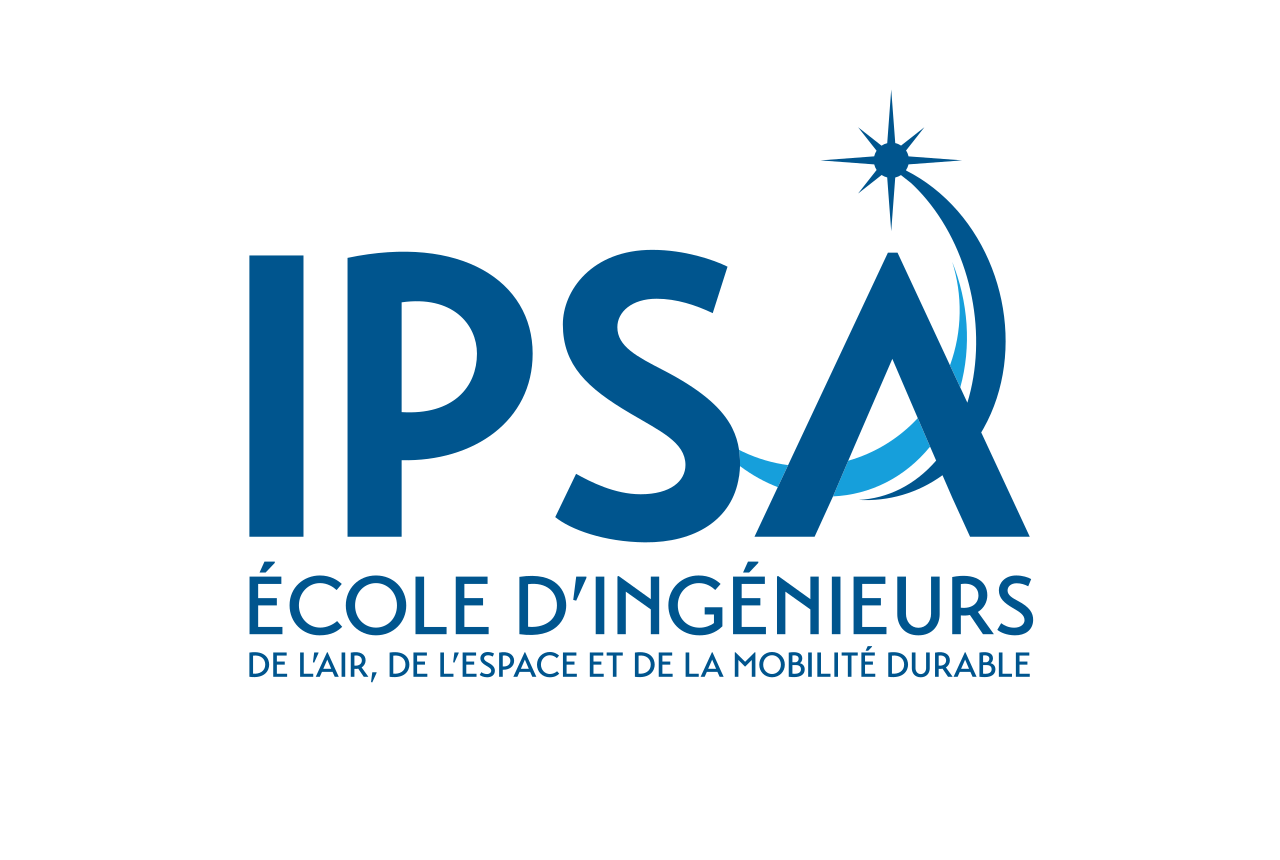Logo IPSA
