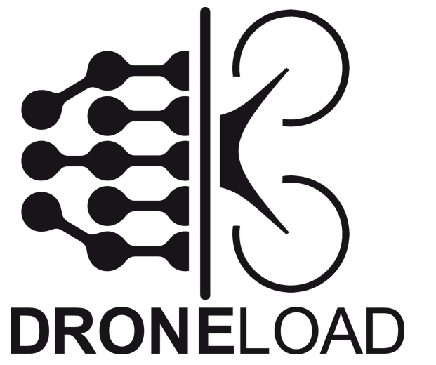 Logo Drone Load